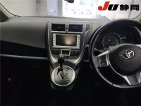 Toyota RACTIS лот № 3023 оценка 3.5  с аукциона в Японии 6