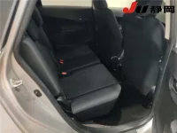 Toyota RACTIS лот № 3023 оценка 3.5  с аукциона в Японии 7