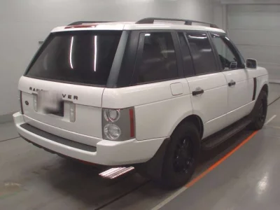 Rover RANGE ROVER