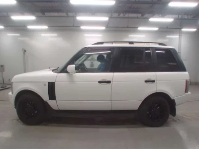 Rover RANGE ROVER
