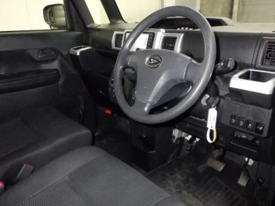 Daihatsu HIJET CADDIE