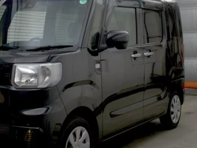 Daihatsu HIJET CADDIE