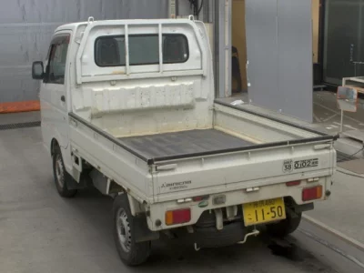 Mitsubishi MINICAB TRUCK
