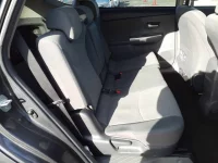 Toyota PRIUS ALPHA лот № 30048 оценка 3.5  с аукциона в Японии 9