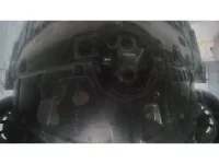 Toyota PRIUS ALPHA лот № 30048 оценка 3.5  с аукциона в Японии 10