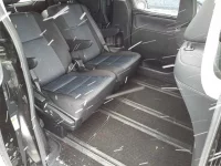 Toyota VOXY лот № 3025 оценка 3  с аукциона в Японии 9