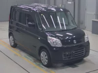 Suzuki SPACIA лот № 30047 оценка 4  с аукциона в Японии 4