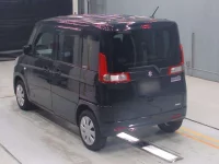 Suzuki SPACIA лот № 30047 оценка 4  с аукциона в Японии 5