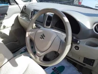 Suzuki SPACIA лот № 30047 оценка 4  с аукциона в Японии 6