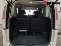 Nissan SERENA лот № 3032 оценка 4  с аукциона в Японии 8