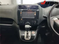 Nissan SERENA лот № 3032 оценка 4  с аукциона в Японии 6