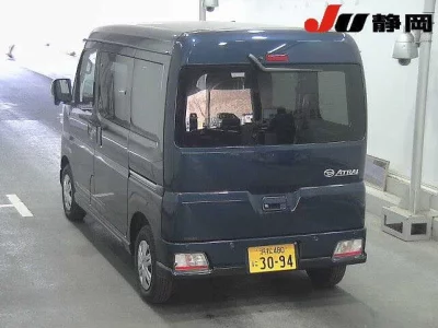 Daihatsu ATRAI VAN