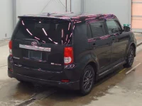 Toyota COROLLA RUMION лот № 3028 оценка 3.5  с аукциона в Японии 1