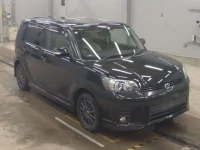 Toyota COROLLA RUMION лот № 3028 оценка 3.5  с аукциона в Японии 4