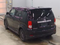 Toyota COROLLA RUMION лот № 3028 оценка 3.5  с аукциона в Японии 5