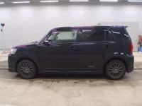 Toyota COROLLA RUMION лот № 3028 оценка 3.5  с аукциона в Японии 3