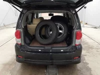 Toyota COROLLA RUMION лот № 3028 оценка 3.5  с аукциона в Японии 10