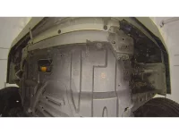 Toyota HIACE VAN лот № 30120 оценка 4  с аукциона в Японии 10