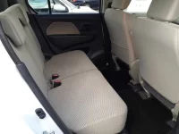 Suzuki WAGON R лот № 30052 оценка 4.5  с аукциона в Японии 9