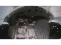 Suzuki WAGON R лот № 30052 оценка 4.5  с аукциона в Японии 10