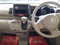 Honda N BOX лот № 30054 оценка 4  с аукциона в Японии 8