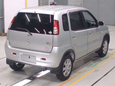 Suzuki KEI