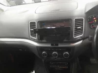 Volkswagen SHARAN лот № 38072 оценка 4  с аукциона в Японии 8