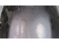 Mercedes-Benz B CLASS лот № 38071 оценка 4.5  с аукциона в Японии 10