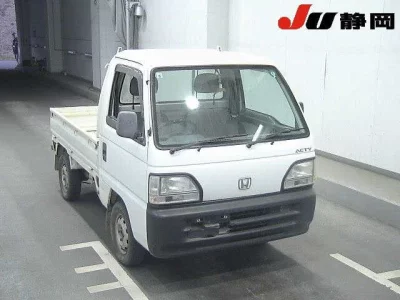 Honda ACTY TRUCK