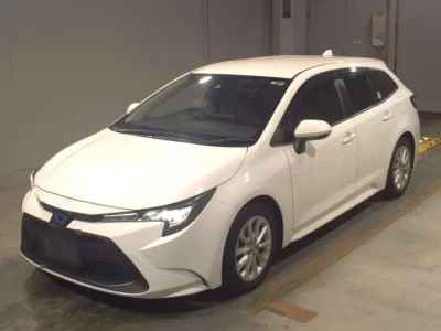 Toyota COROLLA TOURING