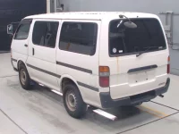 Toyota HIACE VAN лот № 30056 оценка 3.5  с аукциона в Японии 5