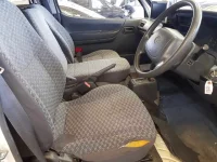 Toyota HIACE VAN лот № 30056 оценка 3.5  с аукциона в Японии 7