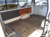 Toyota HIACE VAN лот № 30056 оценка 3.5  с аукциона в Японии 8