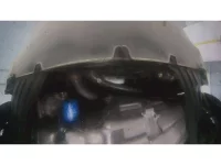 Honda FREED лот № 30055 оценка 4  с аукциона в Японии 10