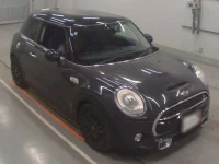 BMW MINI лот № 38073 оценка 3.5  с аукциона в Японии 4
