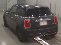 BMW MINI лот № 38073 оценка 3.5  с аукциона в Японии 5