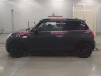 BMW MINI лот № 38073 оценка 3.5  с аукциона в Японии 3