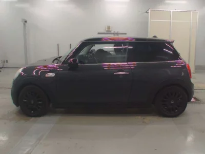 BMW MINI