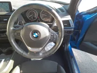 BMW 1-Series лот № 38074 оценка 4  с аукциона в Японии 6