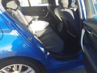 BMW 1-Series лот № 38074 оценка 4  с аукциона в Японии 9