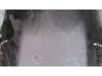 BMW 1-Series лот № 38074 оценка 4  с аукциона в Японии 10