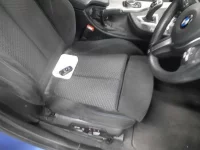 BMW 3-Series лот № 38076 оценка 3  с аукциона в Японии 7