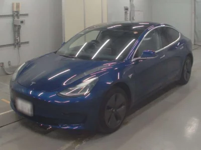 Tesla MODEL3