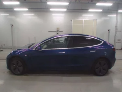 Tesla MODEL3