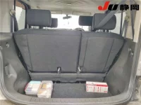 Nissan CUBE лот № 3041 оценка 4  с аукциона в Японии 8