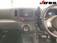 Nissan CUBE лот № 3041 оценка 4  с аукциона в Японии 6