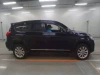 Toyota VANGUARD лот № 30130 оценка 4  с аукциона в Японии 2