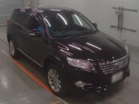 Toyota VANGUARD лот № 30130 оценка 4  с аукциона в Японии 4