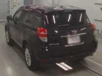 Toyota VANGUARD лот № 30130 оценка 4  с аукциона в Японии 5