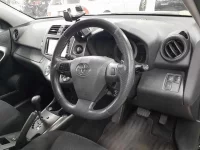 Toyota VANGUARD лот № 30130 оценка 4  с аукциона в Японии 6